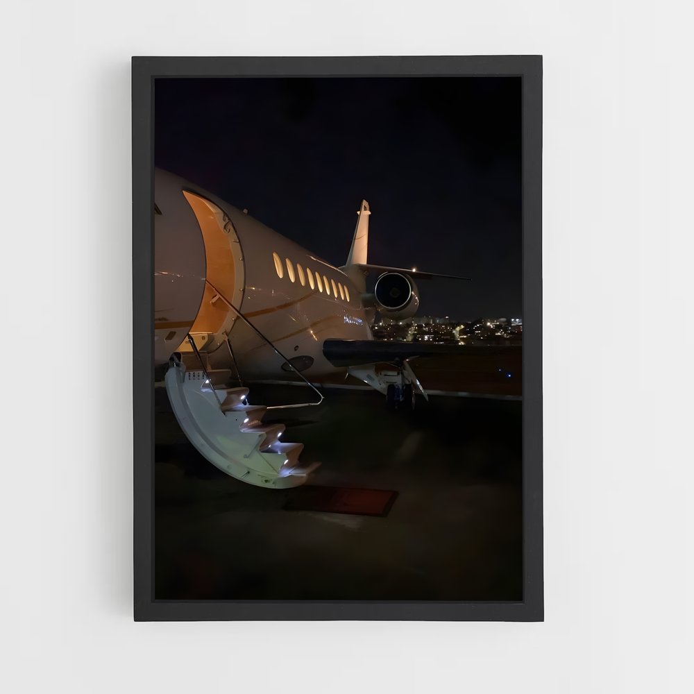 ap-private jets-7 cadre Noir