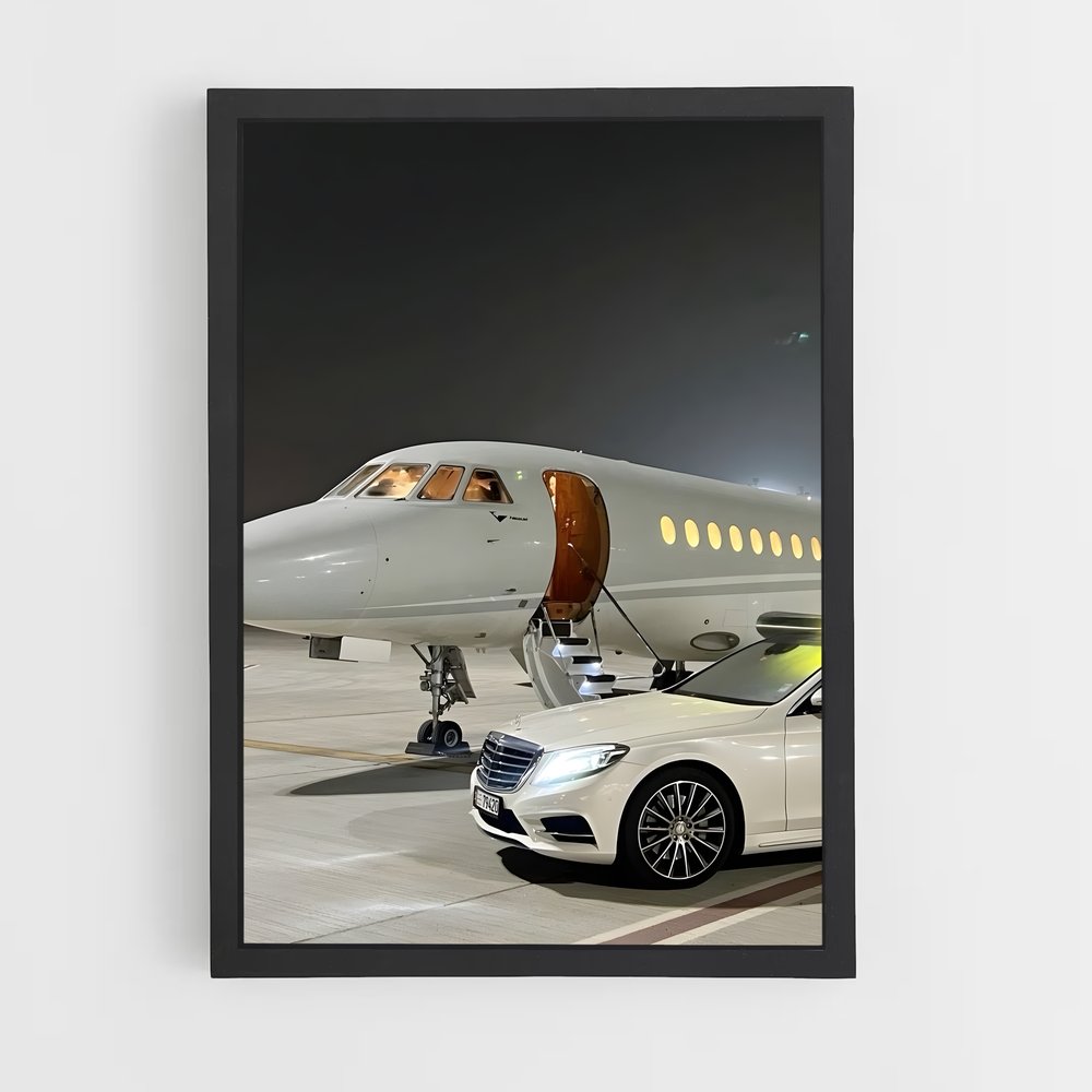 ap-private jets-8 cadre Noir