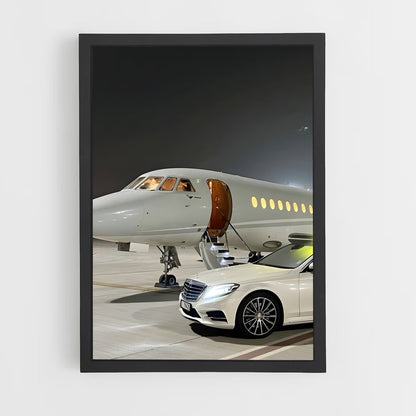 ap-private jets-8 cadre Noir