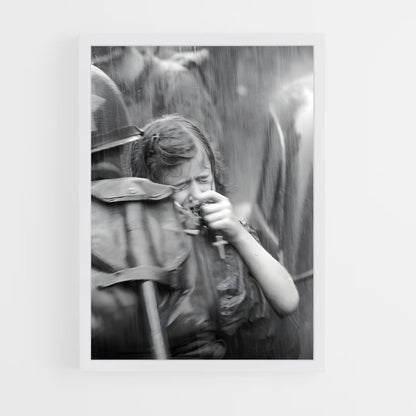 ap-private ryan-4 cadre Blanc