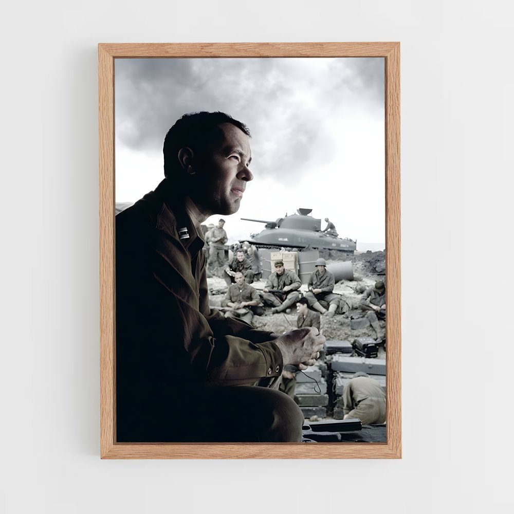 ap-private upham-1 cadre Bois clair