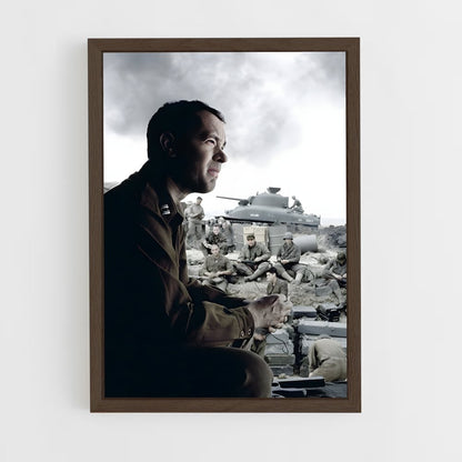 ap-private upham-1 cadre Bois foncé