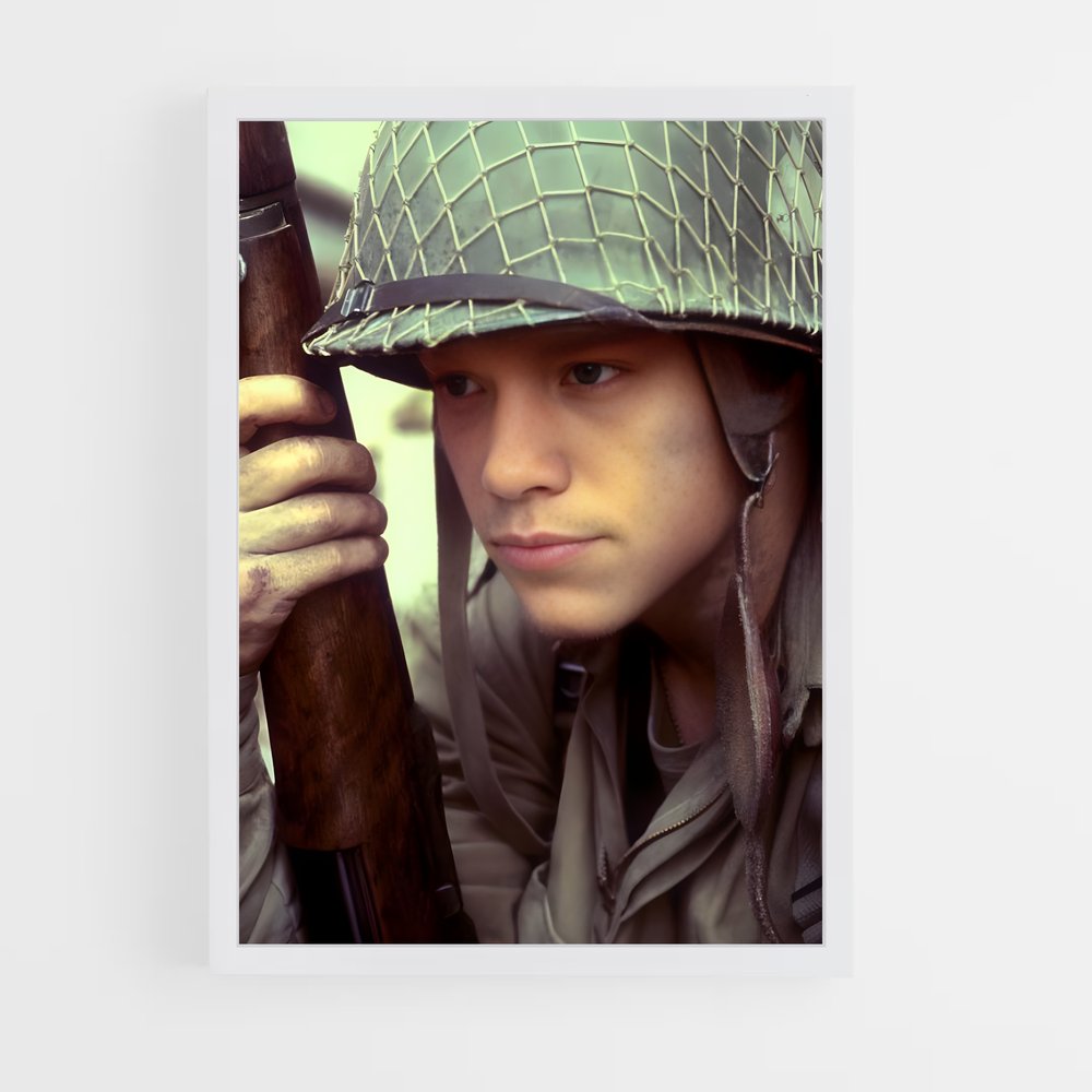 ap-private upham-2 cadre Blanc