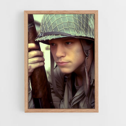 ap-private upham-2 cadre Bois clair