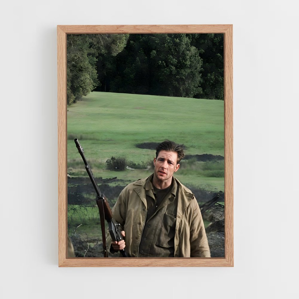 ap-private upham-3 cadre Bois clair