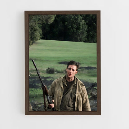 ap-private upham-3 cadre Bois foncé