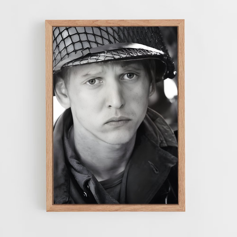 ap-private upham-4 cadre Bois clair