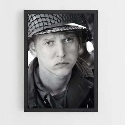 ap-private upham-4 cadre Noir