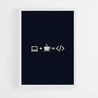 ap-programmer-3 cadre Blanc