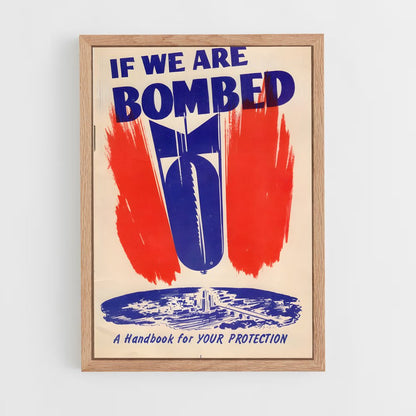 ap-propaganda-2 cadre Bois clair