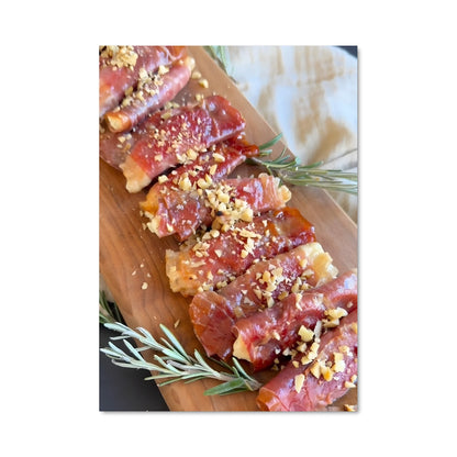 Poster Prosciutto Passion