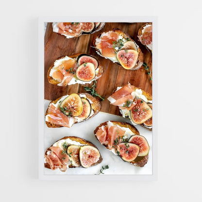 ap-prosciutto-5 cadre Blanc