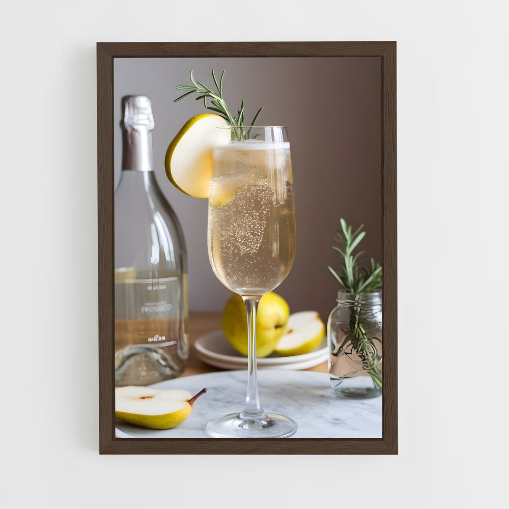 ap-prosecco-2 cadre Bois foncé