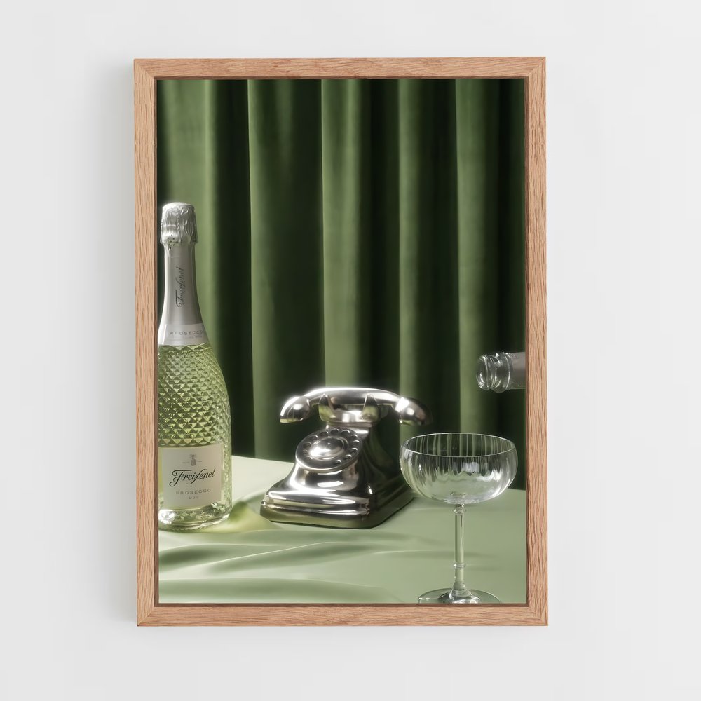 ap-prosecco-8 cadre Bois clair