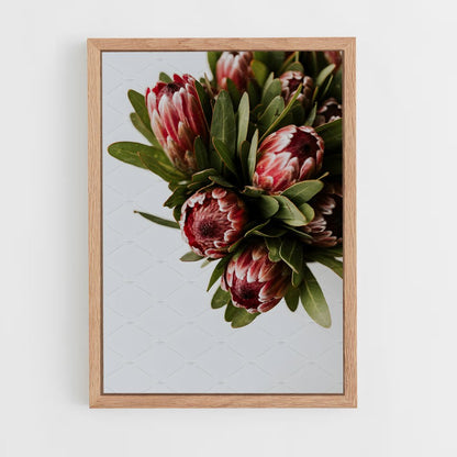 ap-protea-7 cadre Bois clair