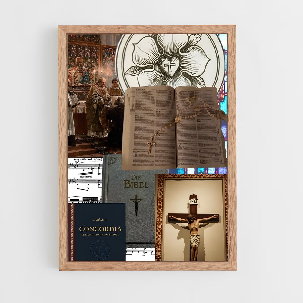 ap-protestantism-1 cadre Bois clair