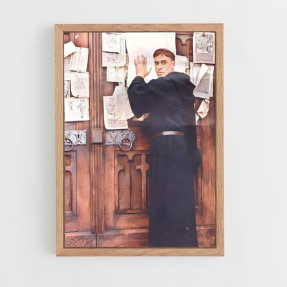 ap-protestantism-2 cadre Bois clair
