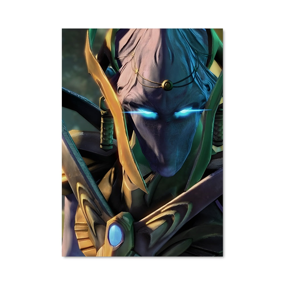 Poster Protoss 44653