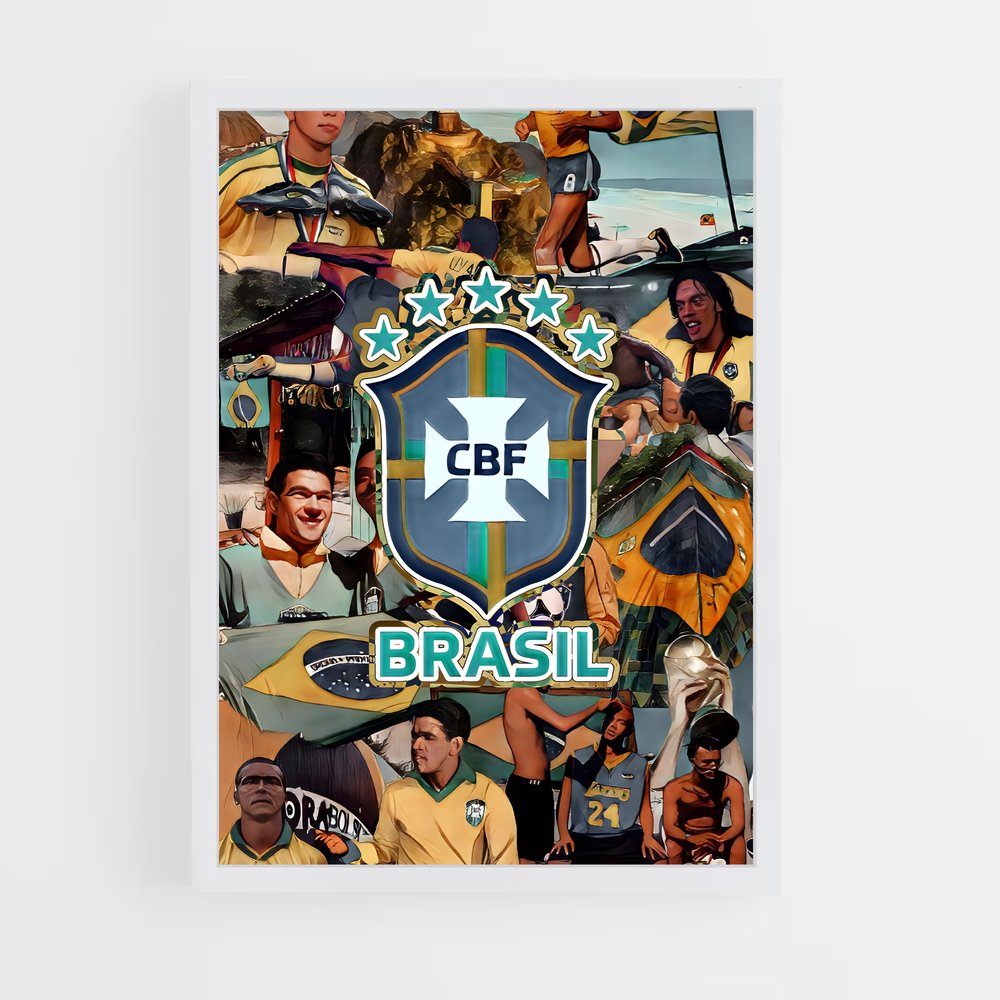 ap-psdb brazil-1 cadre Blanc