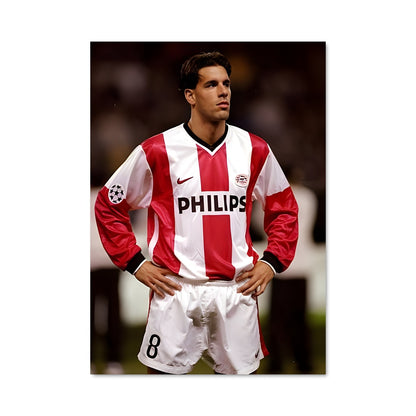 Poster Psv eindhoven 72402