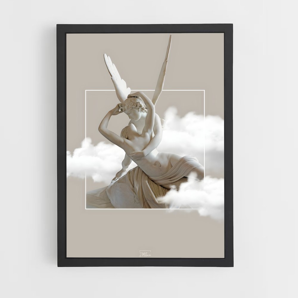 ap-psyche revived canova-1 cadre Noir