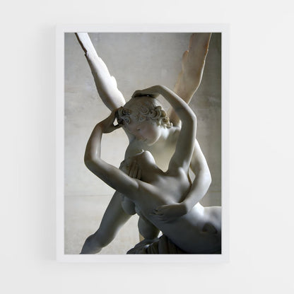 ap-psyche revived canova-3 cadre Blanc