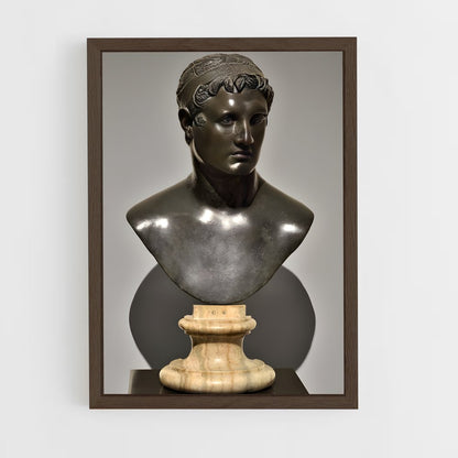 ap-ptolemy-3 cadre Bois foncé