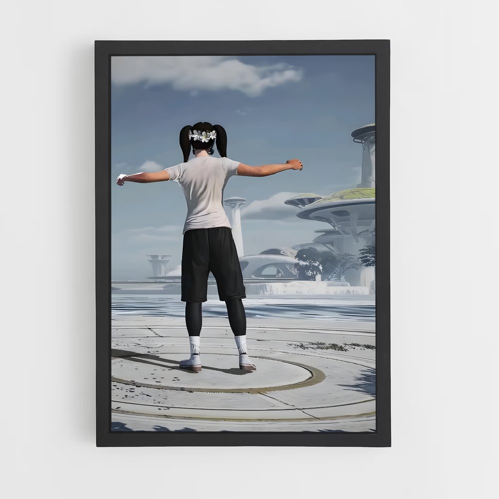 ap-pubg-1 cadre Noir