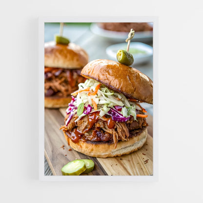 ap-pulled pork-1 cadre Blanc