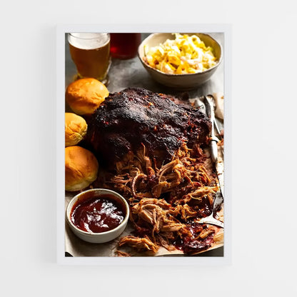 ap-pulled pork-2 cadre Blanc