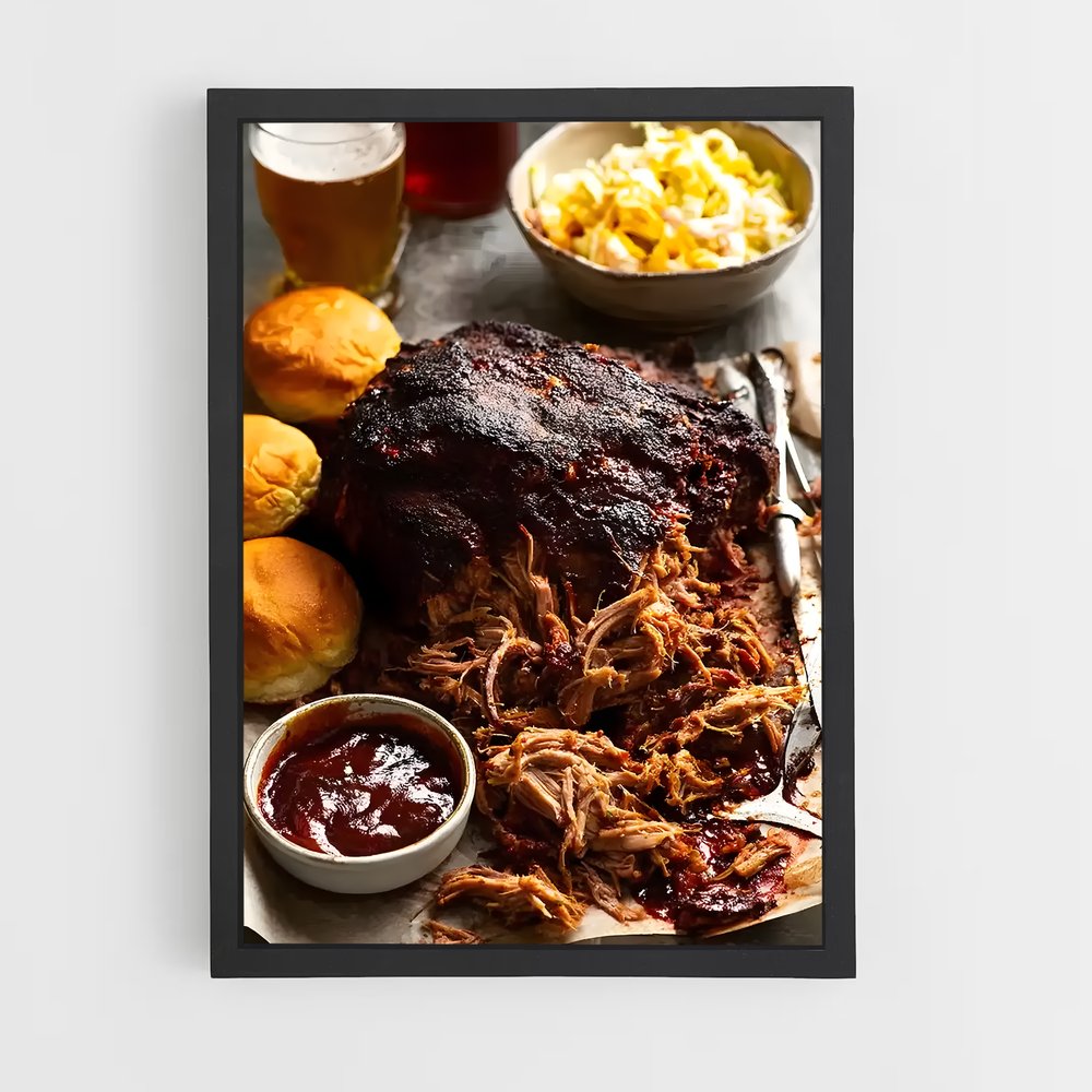 ap-pulled pork-2 cadre Noir