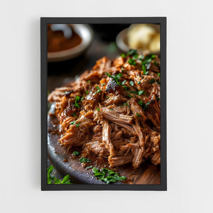 ap-pulled pork-4 cadre Noir
