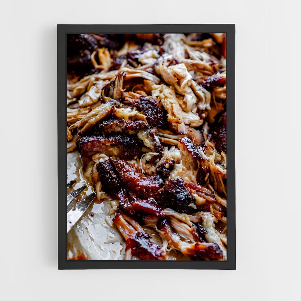 ap-pulled pork-5 cadre Noir
