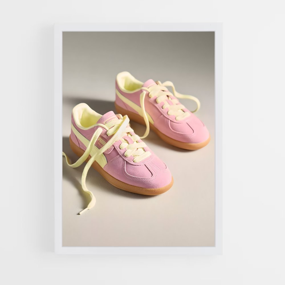 ap-puma-10 cadre Blanc