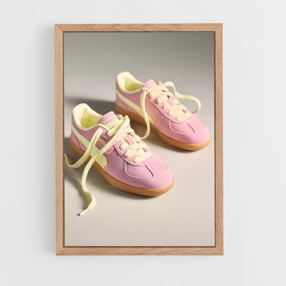 ap-puma-10 cadre Bois clair