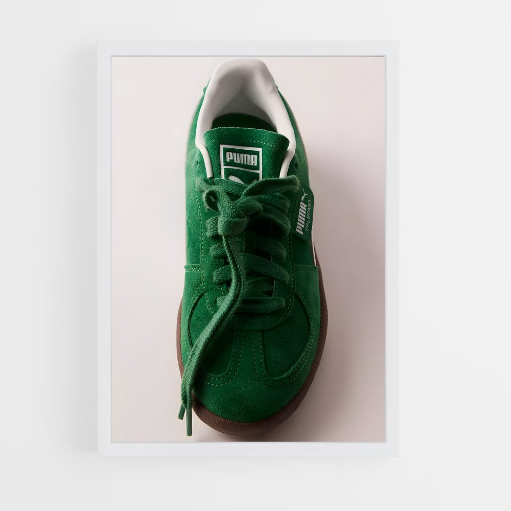 ap-puma-11 cadre Blanc