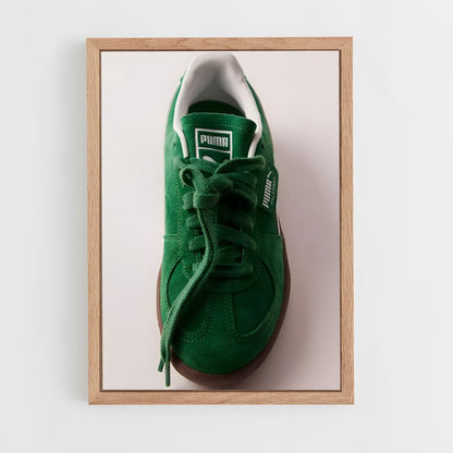 ap-puma-11 cadre Bois clair