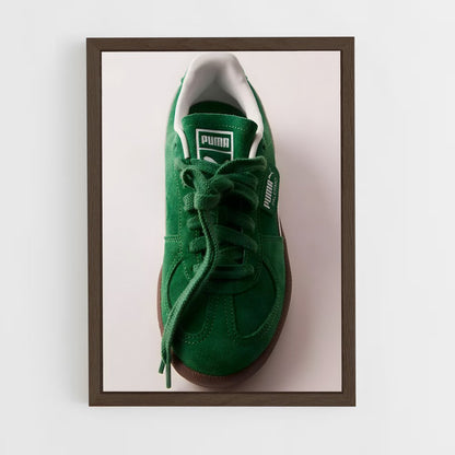 ap-puma-11 cadre Bois foncé