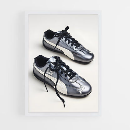 ap-puma-12 cadre Blanc