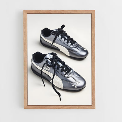 ap-puma-12 cadre Bois clair