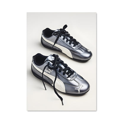 Poster Puma Pizzazz