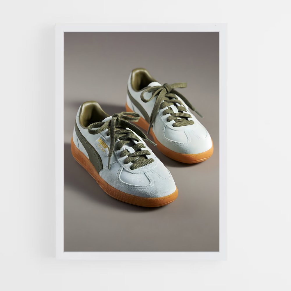 ap-puma-13 cadre Blanc