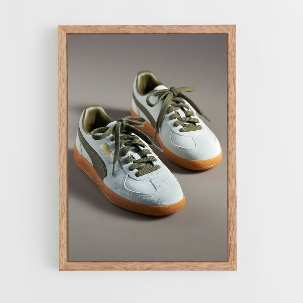 ap-puma-13 cadre Bois clair
