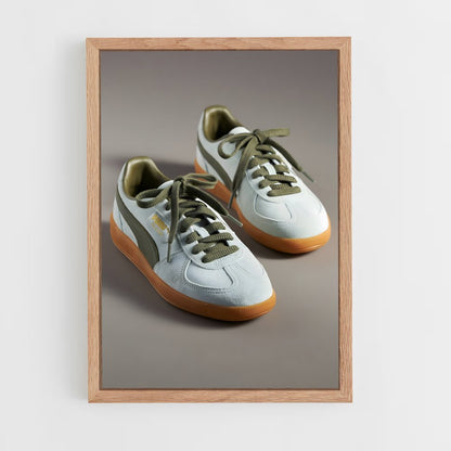 ap-puma-13 cadre Bois clair