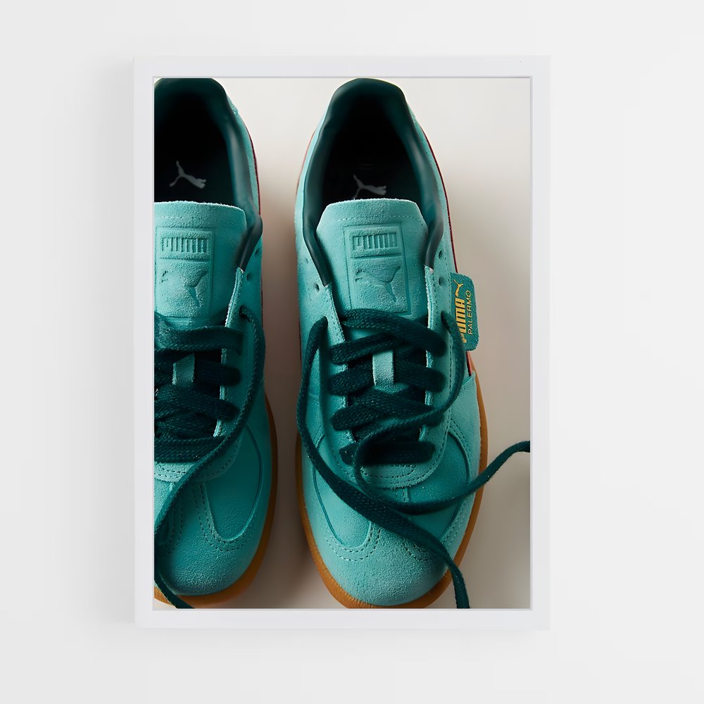 ap-puma-15 cadre Blanc