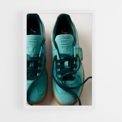 ap-puma-15 cadre Blanc