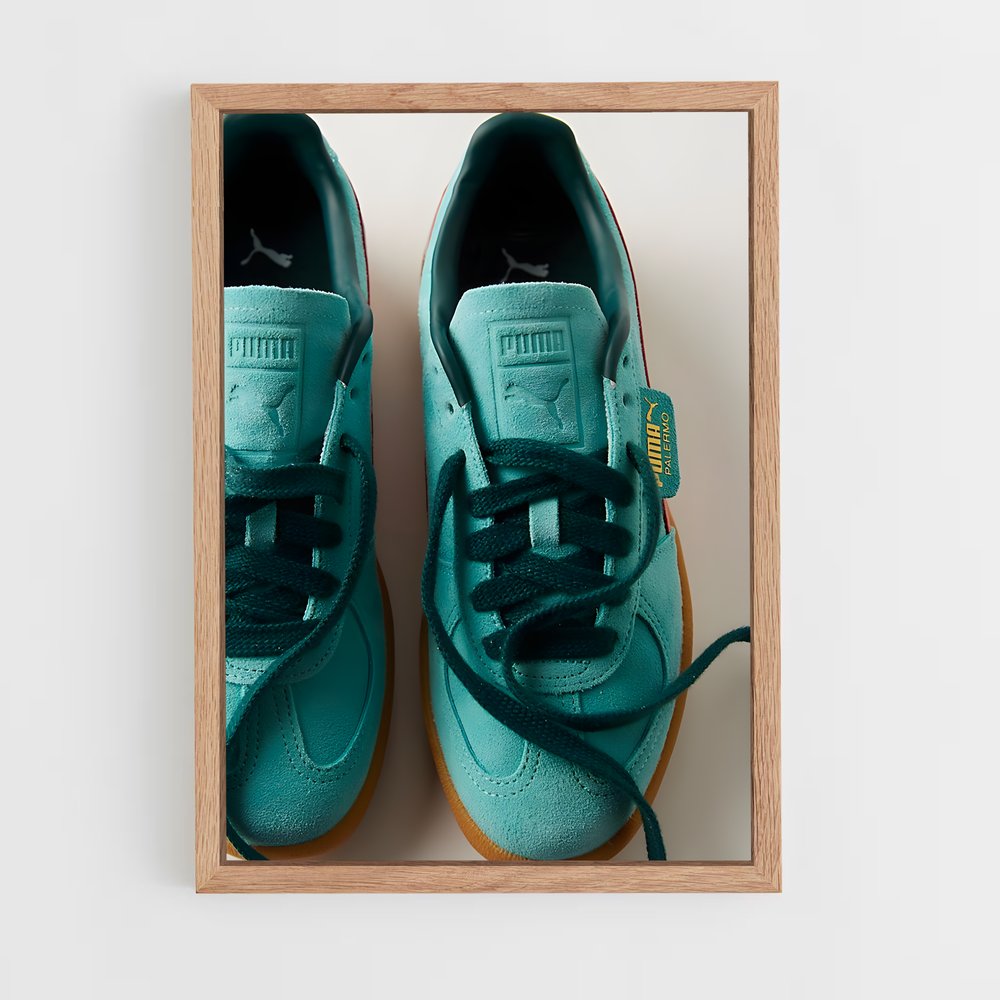 ap-puma-15 cadre Bois clair