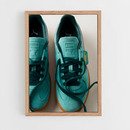 ap-puma-15 cadre Bois clair