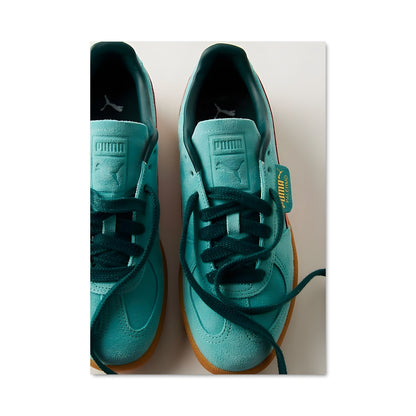 Poster Puma Xplosion