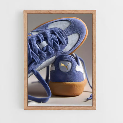 ap-puma-16 cadre Bois clair